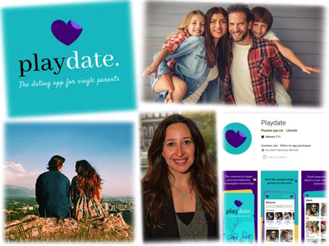 dating apps for single mums